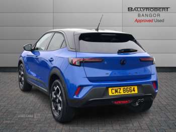 Used Vauxhall Mokka 2024 for sale - 74410372: Photo