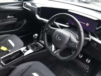 Used Vauxhall Mokka 2024 for sale - 74410372: Photo