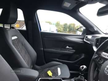 Used Vauxhall Mokka 2024 for sale - 74410372: Photo