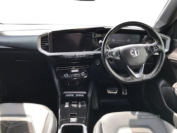 Used Vauxhall Mokka 2023 for sale - 78449373: Photo