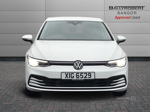 Used Volkswagen Golf 2024 for sale - 77359606: Photo 10