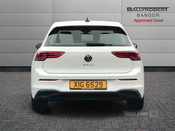 Used Volkswagen Golf 2024 for sale - 77359606: Photo 11