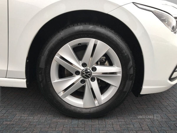 Used Volkswagen Golf 2024 for sale - 77359606: Photo 12