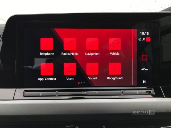 Used Volkswagen Golf 2024 for sale - 77359606: Photo 13