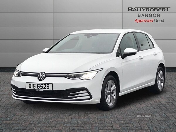 Used Volkswagen Golf 2024 for sale - 77359606: Photo 14