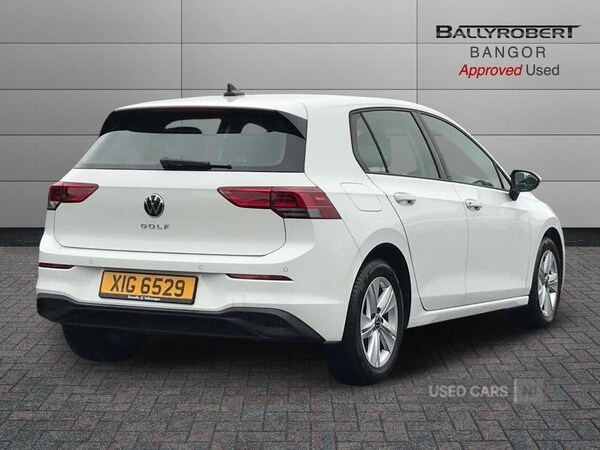 Used Volkswagen Golf 2024 for sale - 77359606: Photo 15