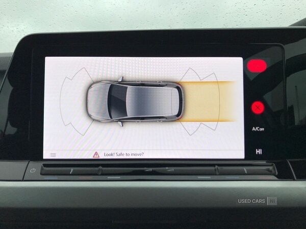 Used Volkswagen Golf 2024 for sale - 77359606: Photo 16