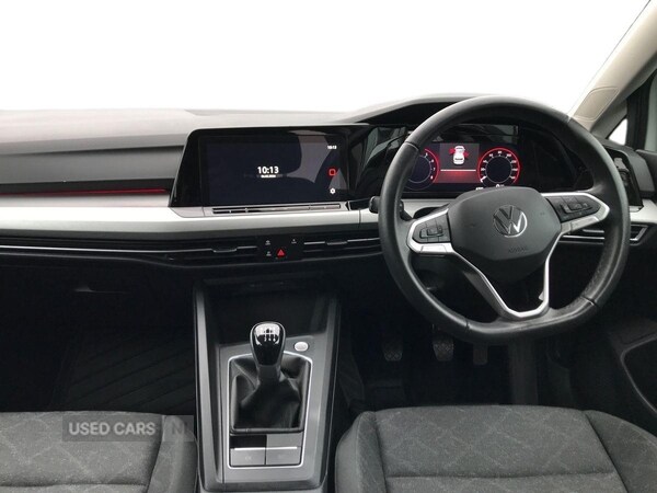 Used Volkswagen Golf 2024 for sale - 77359606: Photo 4