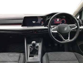 Used Volkswagen Golf 2024 for sale - 77359606: Photo