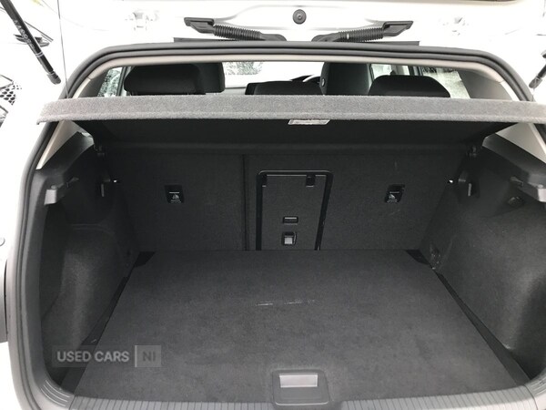 Used Volkswagen Golf 2024 for sale - 77359606: Photo 8