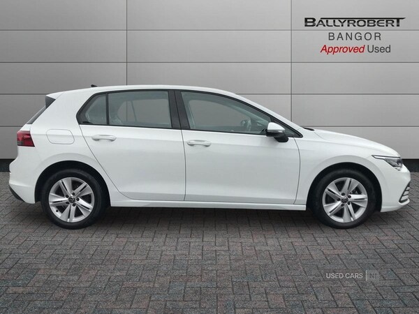 Used Volkswagen Golf 2024 for sale - 77359606: Photo 9