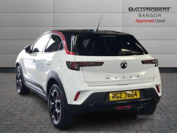 Used Vauxhall Mokka 2022 for sale - 75154746: Photo