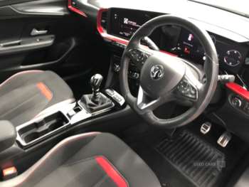 Used Vauxhall Mokka 2022 for sale - 75154746: Photo