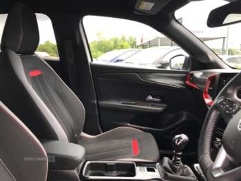 Used Vauxhall Mokka 2022 for sale - 75154746: Photo