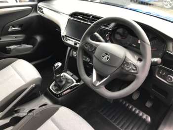 Used Vauxhall Corsa 2023 for sale - 75327587: Photo