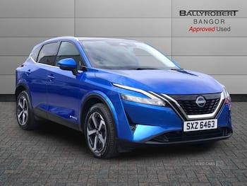 Used Nissan Qashqai 2023 for sale - 79591009: Photo