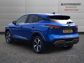 Used Nissan Qashqai 2023 for sale - 79591009: Photo