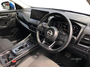 Used Nissan Qashqai 2023 for sale - 79591009: Photo