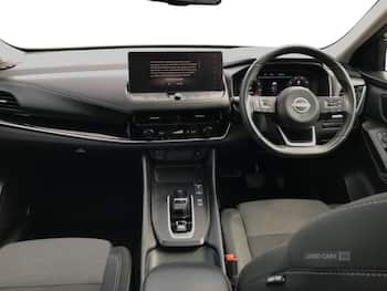 Used Nissan Qashqai 2023 for sale - 79591009: Photo