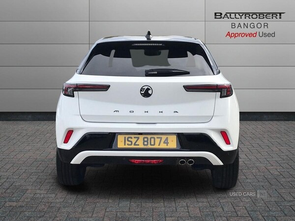 Used Vauxhall Mokka 2025 for sale - 76240554: Photo 11