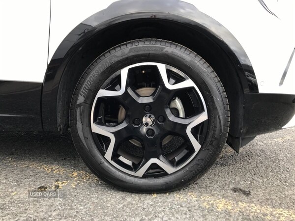 Used Vauxhall Mokka 2025 for sale - 76240554: Photo 12