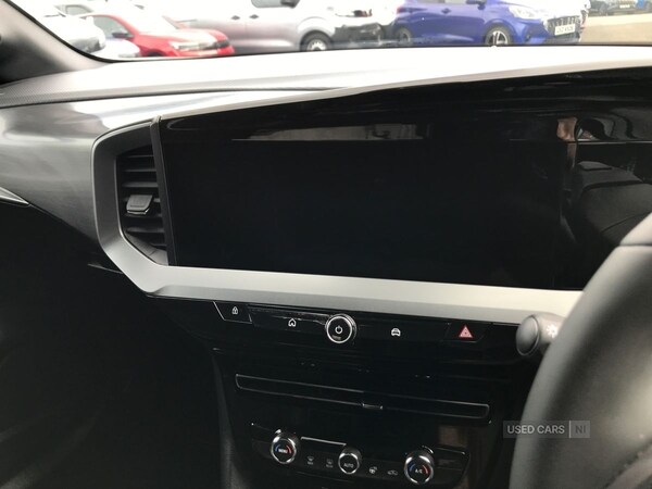 Used Vauxhall Mokka 2025 for sale - 76240554: Photo 13