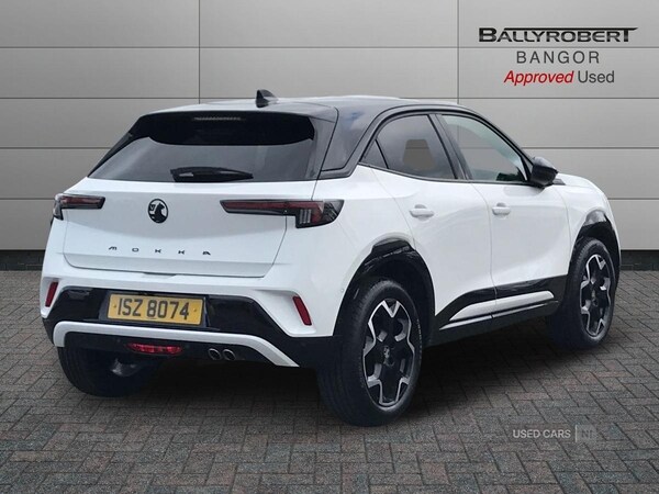 Used Vauxhall Mokka 2025 for sale - 76240554: Photo 15