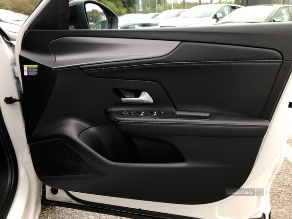 Used Vauxhall Mokka 2025 for sale - 76240554: Photo 16