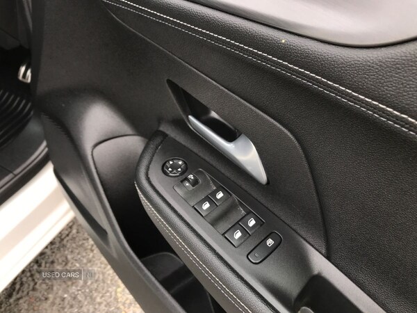 Used Vauxhall Mokka 2025 for sale - 76240554: Photo 17
