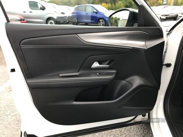 Used Vauxhall Mokka 2025 for sale - 76240554: Photo 18