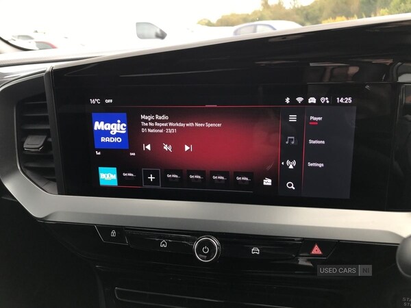 Used Vauxhall Mokka 2025 for sale - 76240554: Photo 19