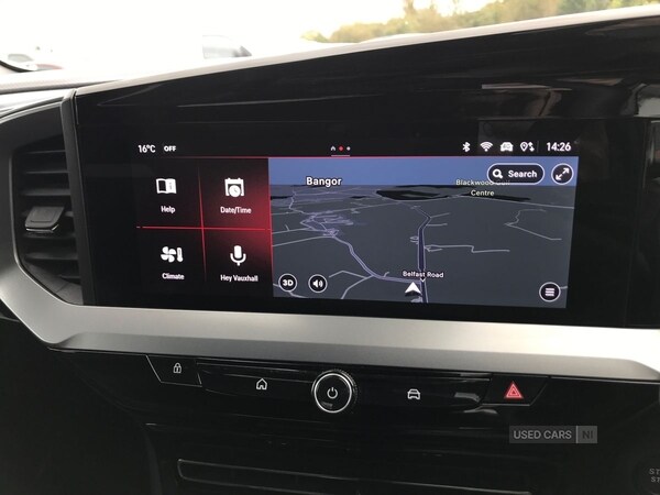 Used Vauxhall Mokka 2025 for sale - 76240554: Photo 21