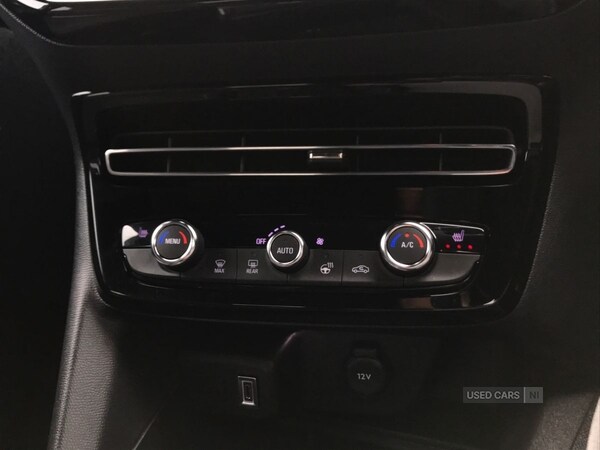 Used Vauxhall Mokka 2025 for sale - 76240554: Photo 22
