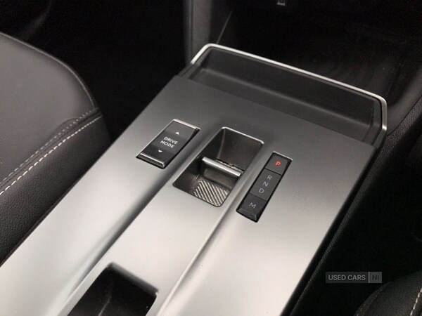 Used Vauxhall Mokka 2025 for sale - 76240554: Photo 23