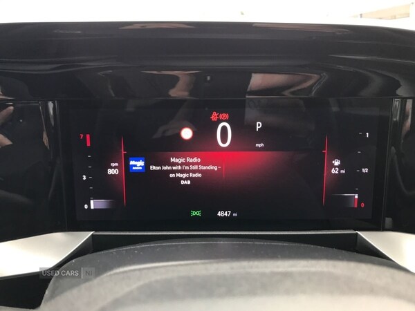 Used Vauxhall Mokka 2025 for sale - 76240554: Photo 24