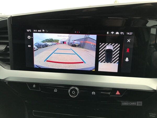 Used Vauxhall Mokka 2025 for sale - 76240554: Photo 25