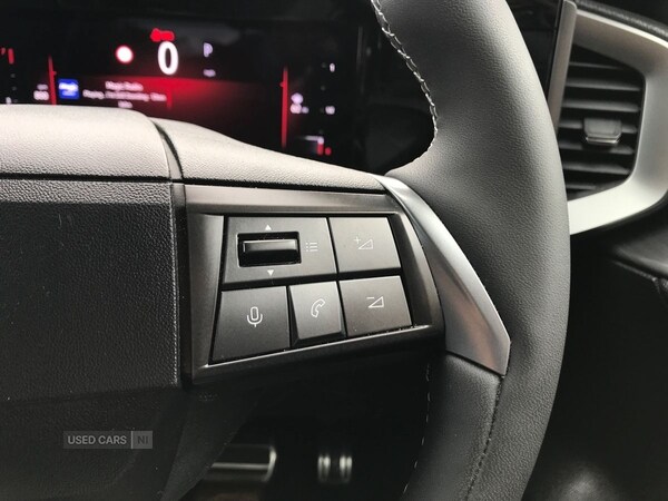 Used Vauxhall Mokka 2025 for sale - 76240554: Photo 27