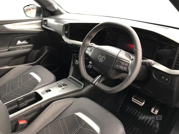 Used Vauxhall Mokka 2025 for sale - 76240554: Photo 3