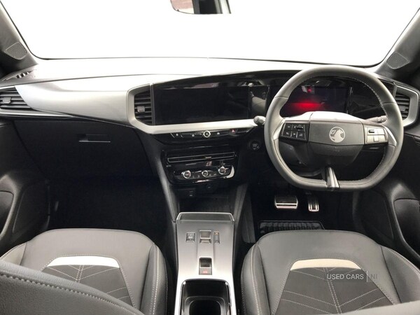 Used Vauxhall Mokka 2025 for sale - 76240554: Photo 4