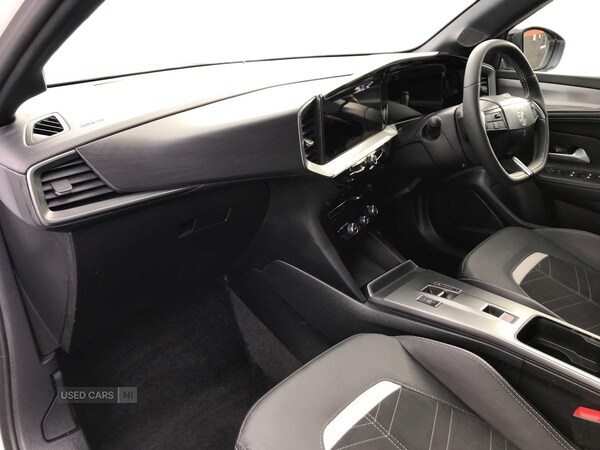 Used Vauxhall Mokka 2025 for sale - 76240554: Photo 5