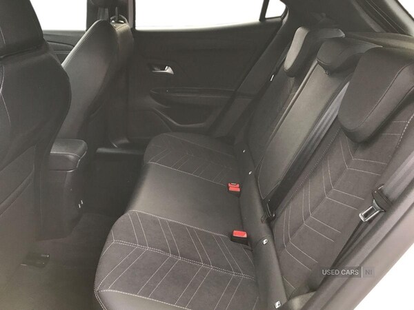 Used Vauxhall Mokka 2025 for sale - 76240554: Photo 7