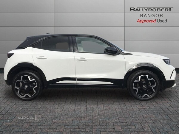 Used Vauxhall Mokka 2025 for sale - 76240554: Photo 9
