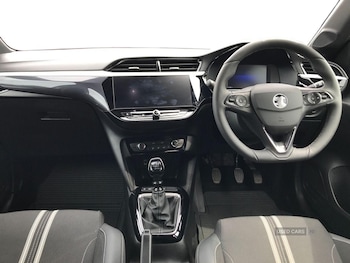Used Vauxhall Corsa 2025 for sale - 78609768: Photo