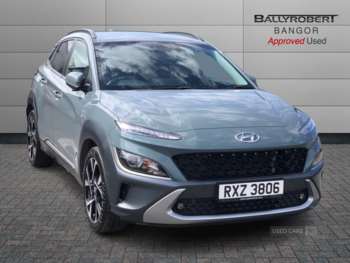 2022 - 1.0 TGDi 48V MHEV Premium 5dr