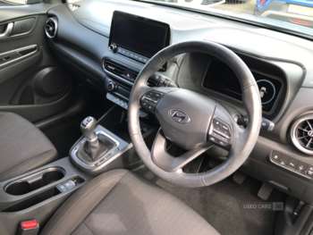 Used Hyundai KONA 2022 for sale - 75126661: Photo