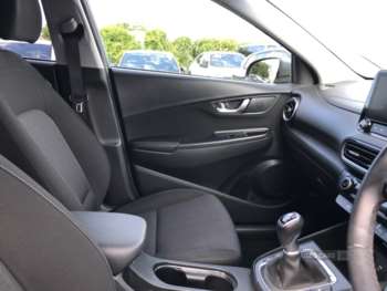 Used Hyundai KONA 2022 for sale - 75126661: Photo