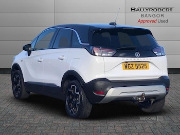 Used Vauxhall Crossland 2022 for sale - 76095524: Photo