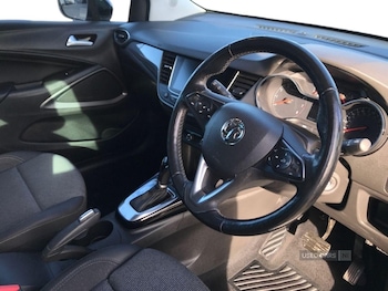 Used Vauxhall Crossland 2022 for sale - 76095524: Photo