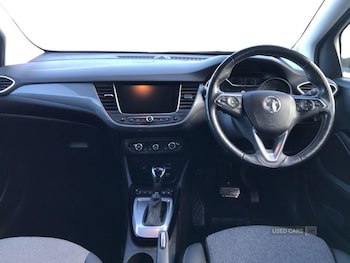 Used Vauxhall Crossland 2022 for sale - 76095524: Photo
