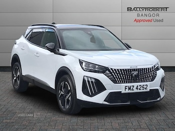 Peugeot - 2008